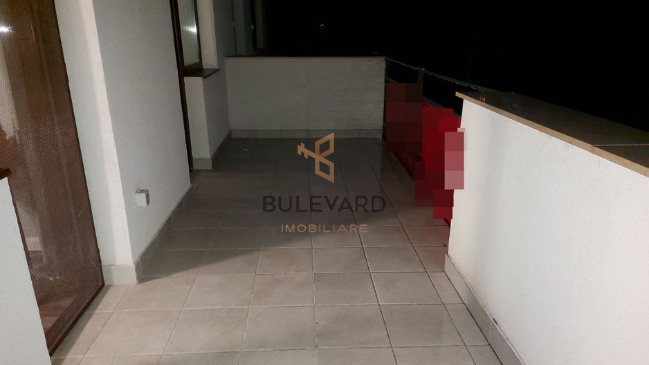 Apartament modern cu 2 camere+Terasa! - Poză 6