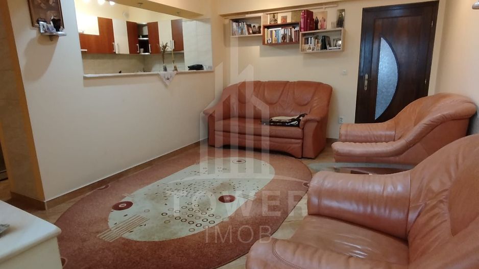 Apartament de 3 camere de inchiriat - Poză 9