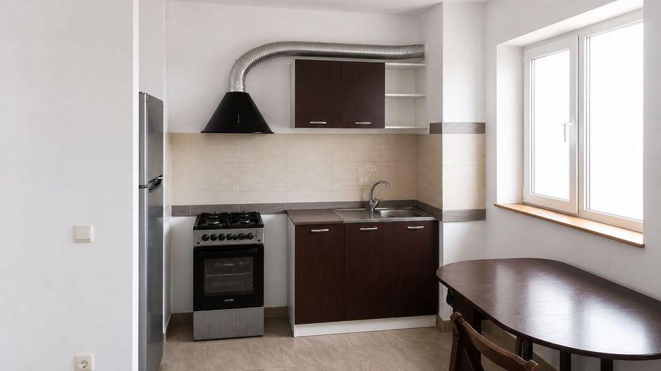 Apartament SD etaj intermediar 57 mp Tatarasi 115000 euro - Poză 4
