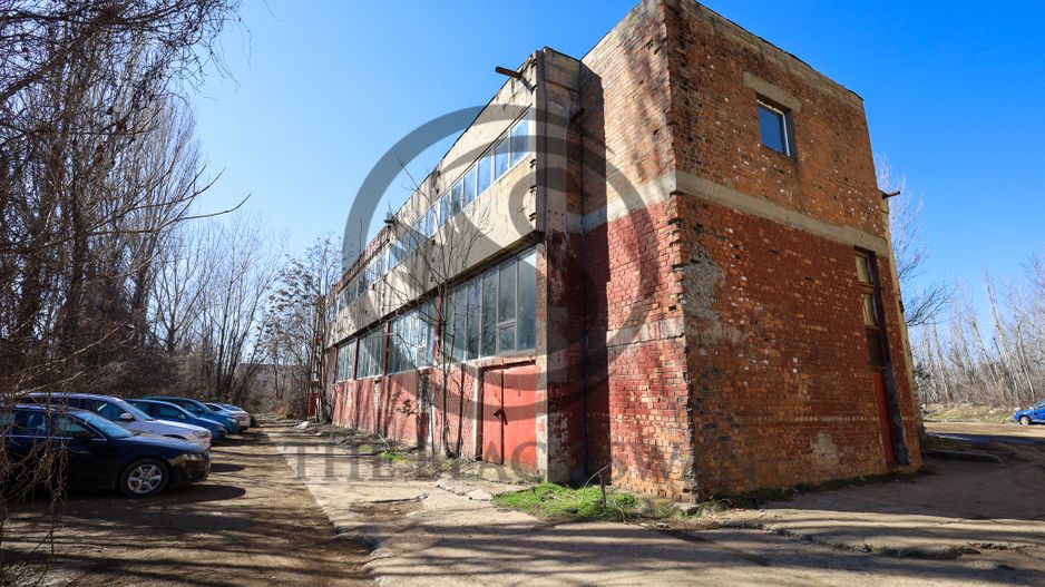 Hala industriala de vanzare | Mihai Bravu, Ploiesti | COMISION 0% - Poză 10