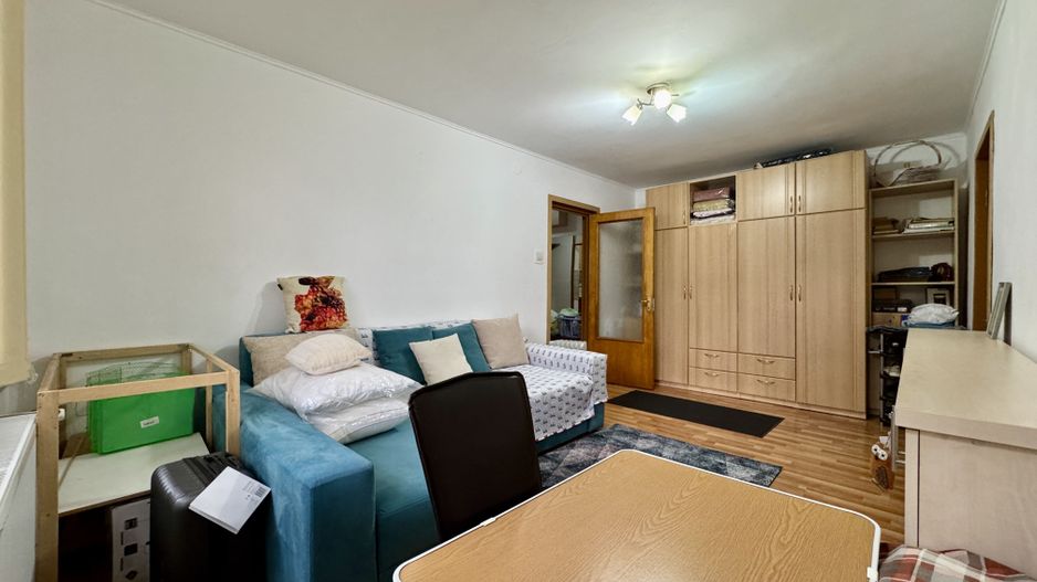 APARTAMENT 2 CAMERE | LACUL TEI/ UTCB | COMISION 0% - Poză 3