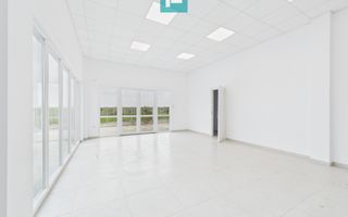 Hală nouă pentru depozitare/ activități comerciale - Poză 13