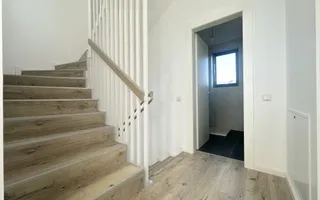 Casa ta ideală în Pipera  Liniște confort și parcare dublă - Poză 38
