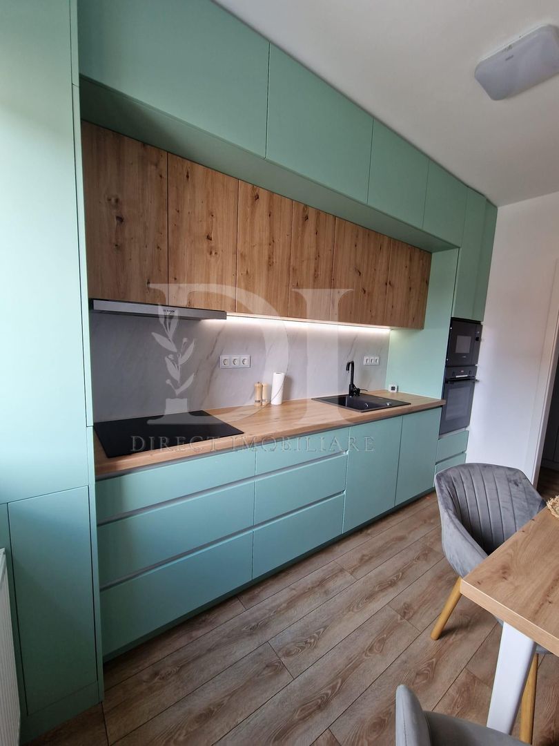 Apartament la cheie / Etaj intermediar / Zona Eroilor - Poză 3