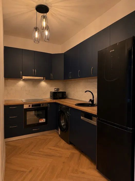 Chirie I Apartament 2 camere și terasă de 15 mp | Rond OMV Pipera - Poză 3