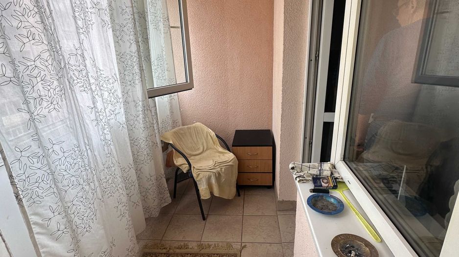 Garsoniera spatioasa,mobilata si utilata,pret corect - Poză 6