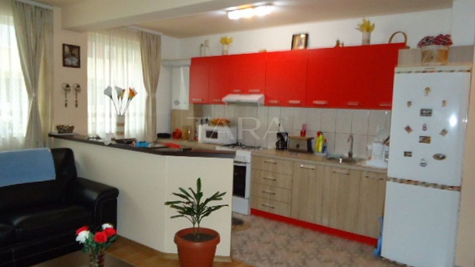 Apartament 2 camere, finisat modern – Apahida Central. - Poză 1