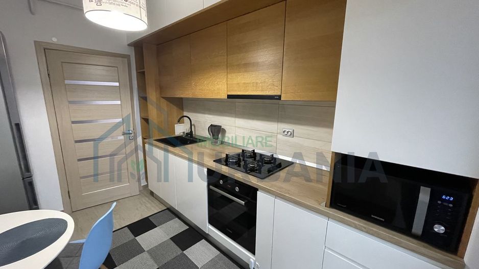 Apartament 2 camere în complexul Rivers Towers, lângă Iulius Mall - Poză 3