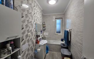 Apartament 2 camere, Dumbravita, Parter, Bloc nou, 2 locuri de parcare - Poză 7