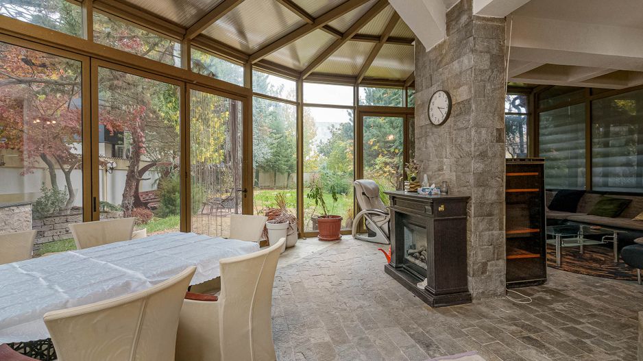 Vila mobilata utilata Iancu Nicolae - Poză 10