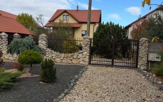 Casa individuala Dumbrăvița - Poză 4