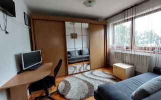 Apartament 3 camere decomandat, investitie, zona Ion Mester. - Poză 2