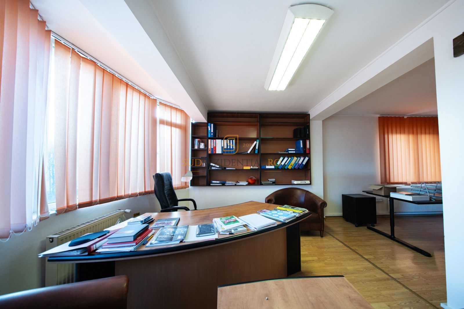 Cladire de inchiriat, zona Brancoveanu, Sector 4 - Poză 9