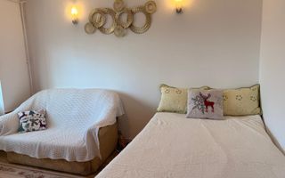 Închiriez apartament 1 camera Carrefour Gara - Poză 5