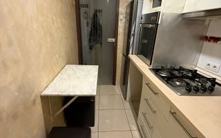 Apartament 3 camere Romană – de închiriat, poziție ultracentrală - Poză 5