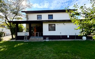 Vila *P+1* // 5 camere // 154 mp utili // teren 700 mp // Corbeanca - Poză 1