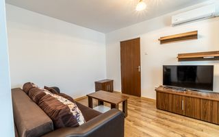 3 camere, modern,AC,parcare,Manastur Zona Parang, Bucegi, La terenuri - Poză 10