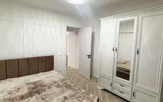 3 camere 92mp, Unirii 78 - Alba Iulia, recent renovat, prima inchiriere, centrala termica, vedere libera spre blvd - Poză 10