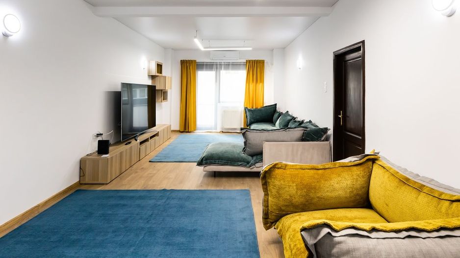 De vanzare Apartament 3 camere Calea Victoriei - Poză 1