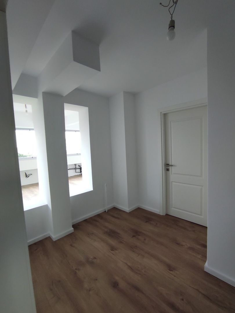 Penthouse Exclusivist - Cismigiu - PARK VIEW - Poză 23