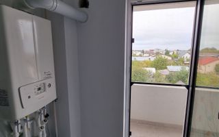 Gars. Nouă 31mp Et.3/4, Lift, Balcon, Încălzire Pardoseală, INVESTITIE - Poză 10