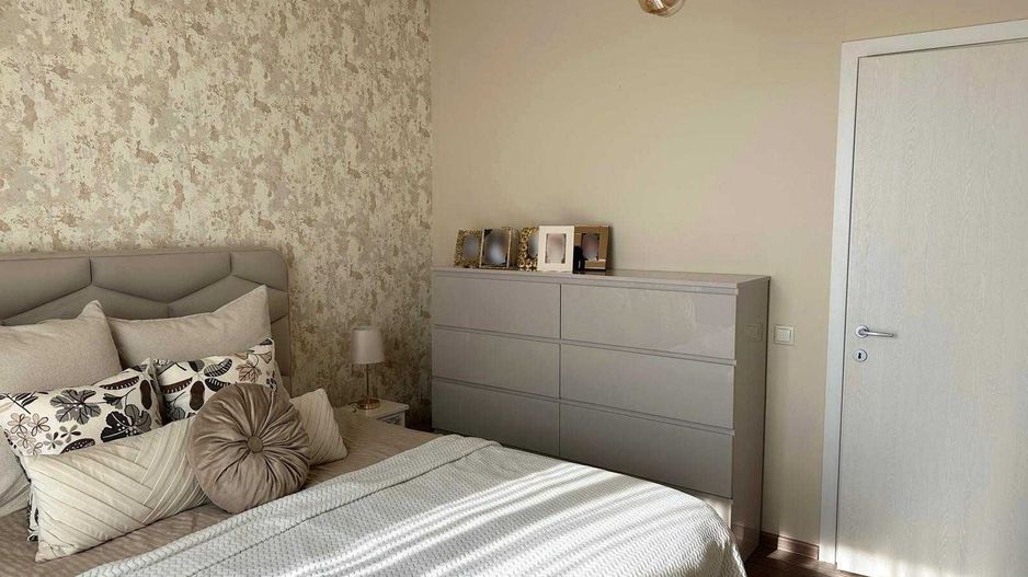 Apartament 3 cam.de inchiriat| Rond Pipera |Parcare subterana - Poză 6