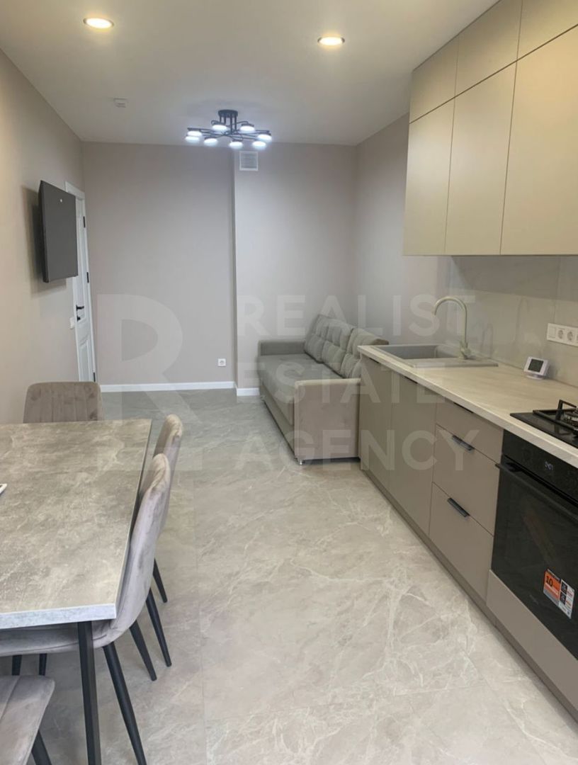 Chirie, apartament, 1 cameră, str. Calea Ieșilor, Buiucani - Poză 4