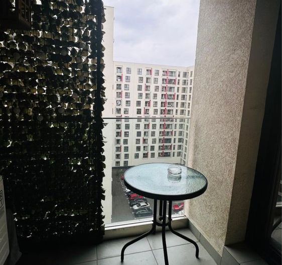 Garsoniera de inchiriat Plazza Exigent si Boxa de inchiriat - Poză 6