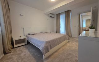 2 camere | Parter înalt | GRADINA + TERASA | 90 mp utili | Pipera - Poză 8