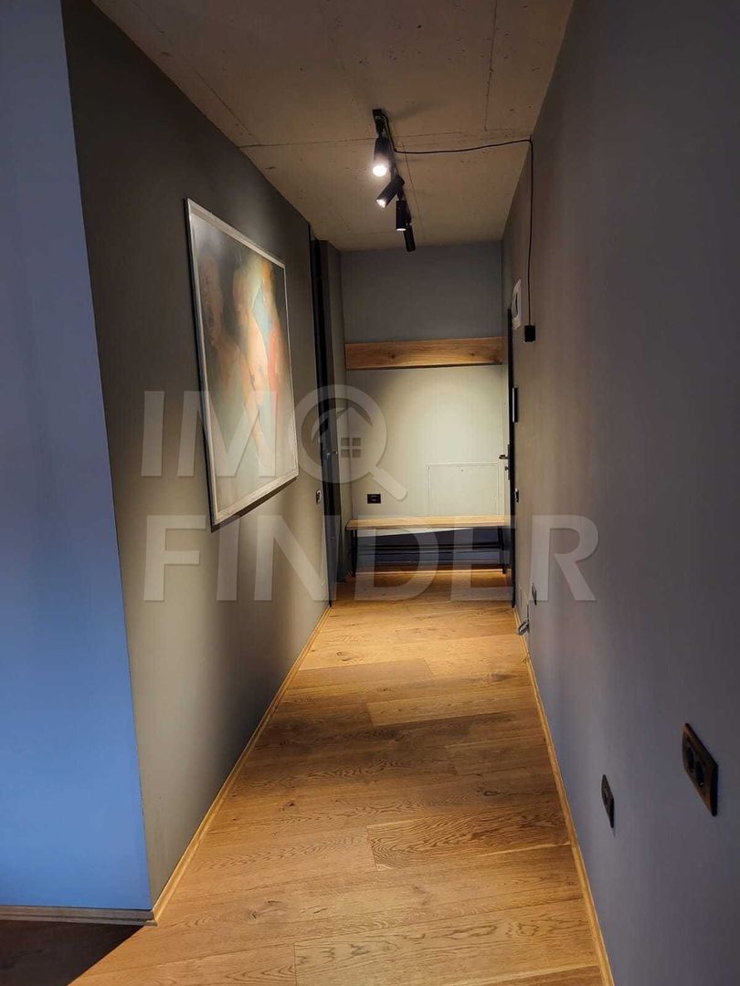 Prima Inchiriere zona Parcul Central - Poză 6