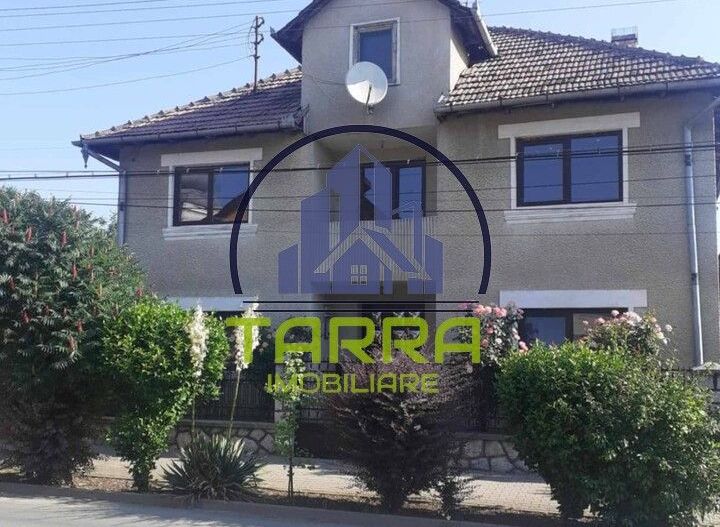 Casa de vanzare in Alba Iulia zona Centru - Poză 5