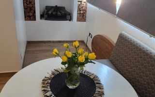 Apartament cu 2 camere de inchiriat  - Str Astrelor Popesti Leordeni - Poză 8