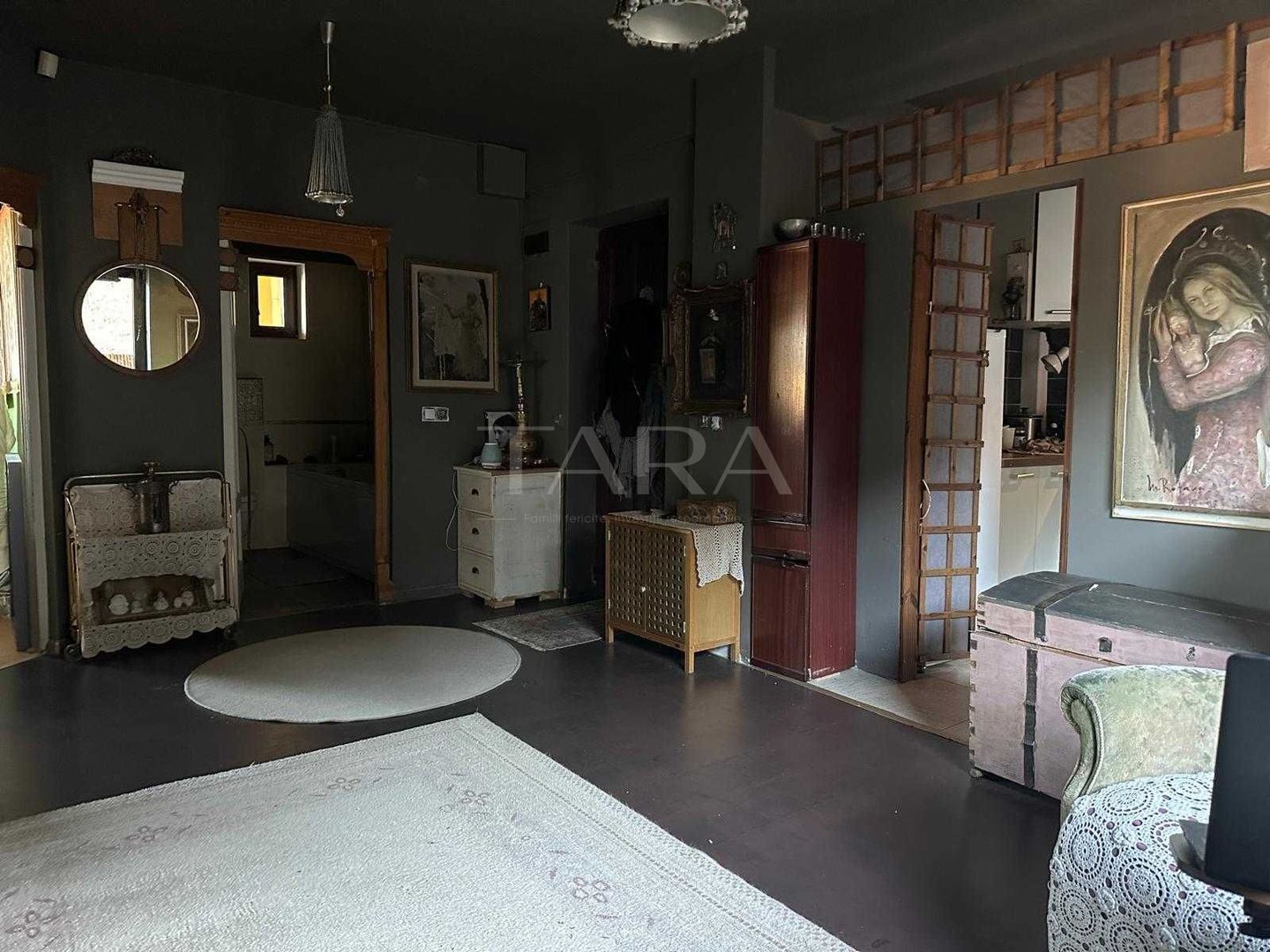 Apartament 3 camere, Donath Park – panoramă frumoasă - Poză 1