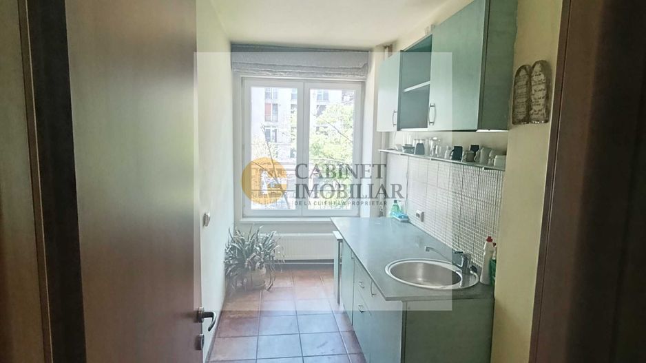 2 camere I Piata Romana- Bd Magheru I Etaj 2 I Balcon deschis - Poză 5