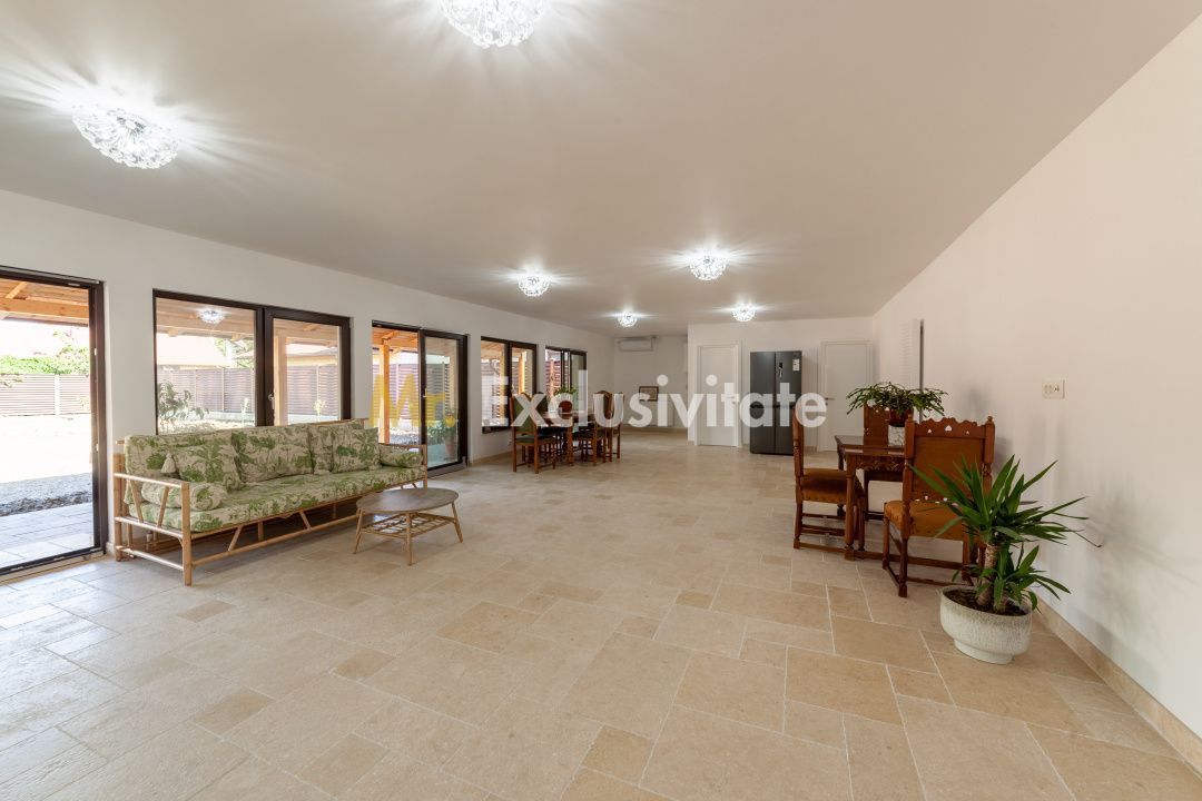 SPAȚIUL IDEAL PENTRU AFACEREA TA - CALEA CAMPULUNG - Poză 6