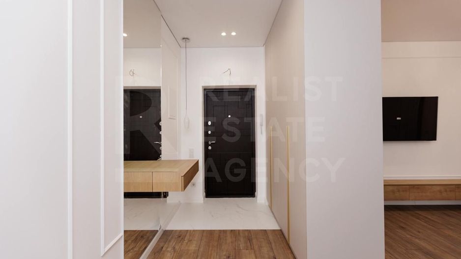 Chirie apartament, 3 camere, strada Moara Roșie, Centru - Poză 7