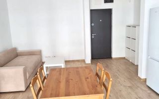 Apartament 2 camere de închiriat | Sibiu, Magnolia | 50 mp - Poză 1