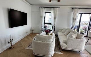 Apartament Premium 2 Camere, 74 m², Mobilat și Utilat Lux, Iași - Poză 11