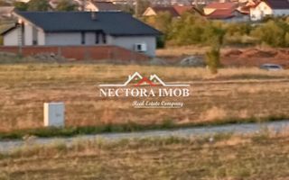 NECTORA IMOB-Casa cu etaj,Cartier Grigorescu 2, 140mp util+470mp teren - Poză 2