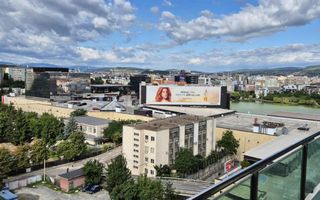 2 camere de inchiriat intr-un imobil nou zona Iulius Mall - Poză 7