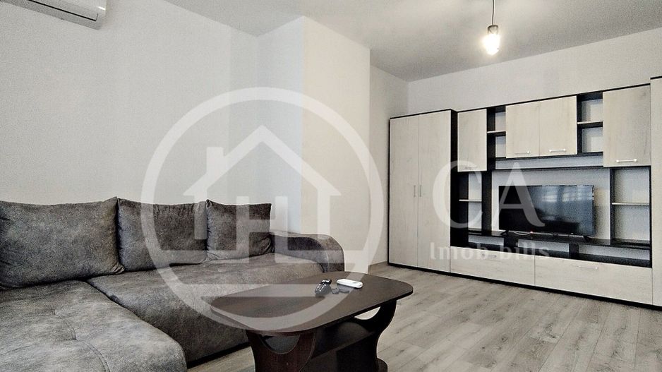 Apartament de inchiriat cu 2 camere in zona Nufarul, Oradea - Poză 1