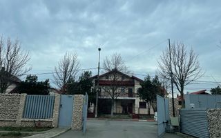 Vila 3 camere + gradina ***First Rent***// 2 Parking // Pipera - Poză 42