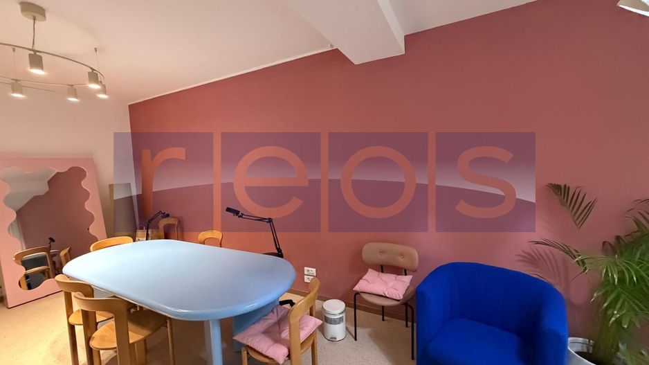 INCHIRIERE SPATIU BIROU | HERASTRAU | IDEAL ACTIVITATI OFFICE | TERASA - Poză 1