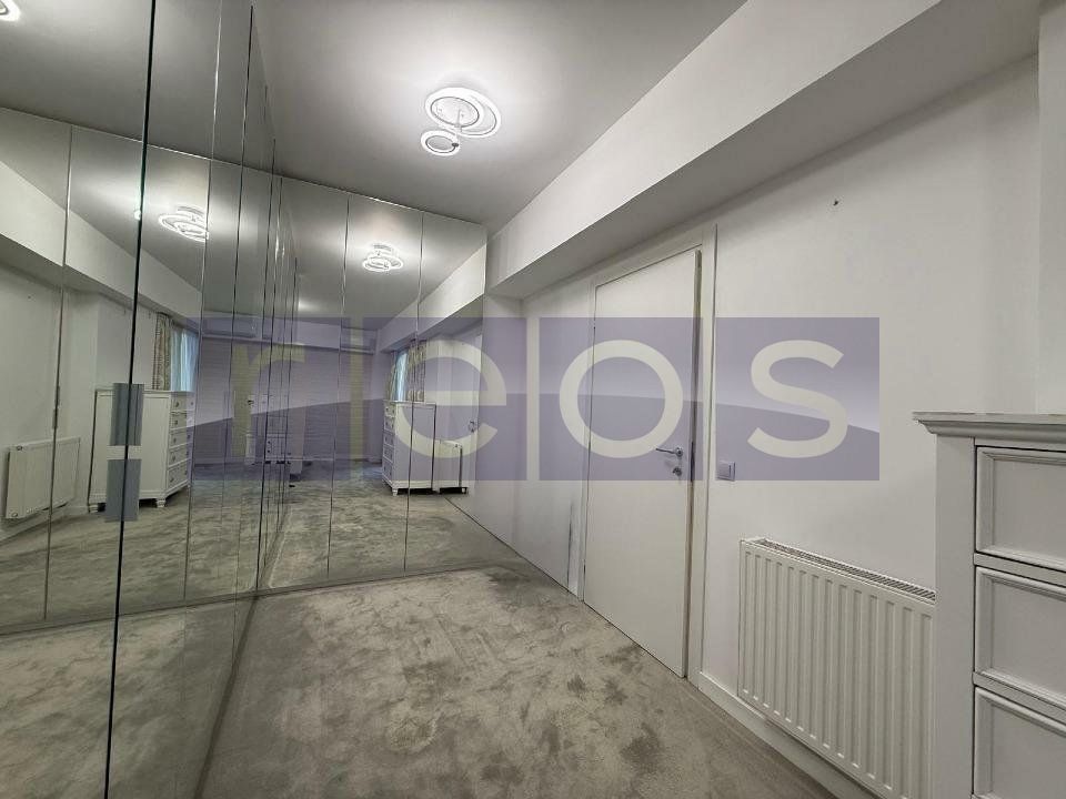 VANZARE 4 CAMERE LUX | 172MP | MOBILAT SI UTILAT PREMIUM |TERASA 22MP - Poză 7