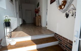 Casă 3 camere I 1500 MP Teren I Porumbacu de Sus - Poză 5