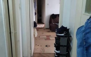 Apartament cu 3 camere/ 60mp/ zona Tatarasi - Poză 5