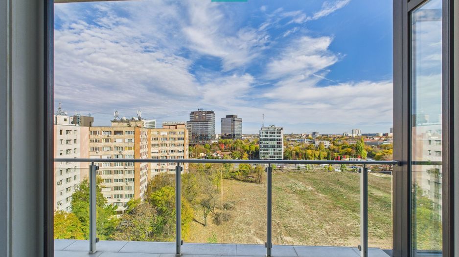 Apartament 3 camere  Nord One - Poză 2