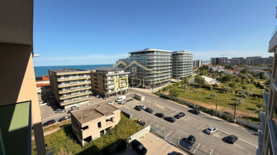 Apartament modern*Complex NOU* Parcare inclusa**Malul marii//Mamaia Nord - Poză 2