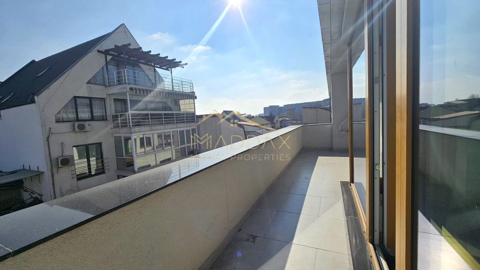 Apartament 2 camere de vanzare // Piata Domenii*** - Poză 8