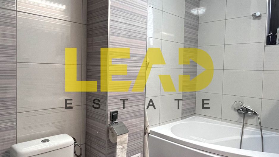 Repozitionare pret!!! Apartament 3 cam, Tractorul, Coresi! - Poză 6